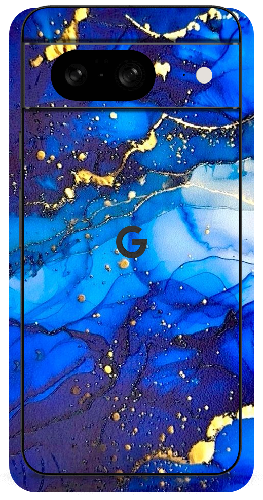 Google Pixel 8 Koninklijk Blauw
