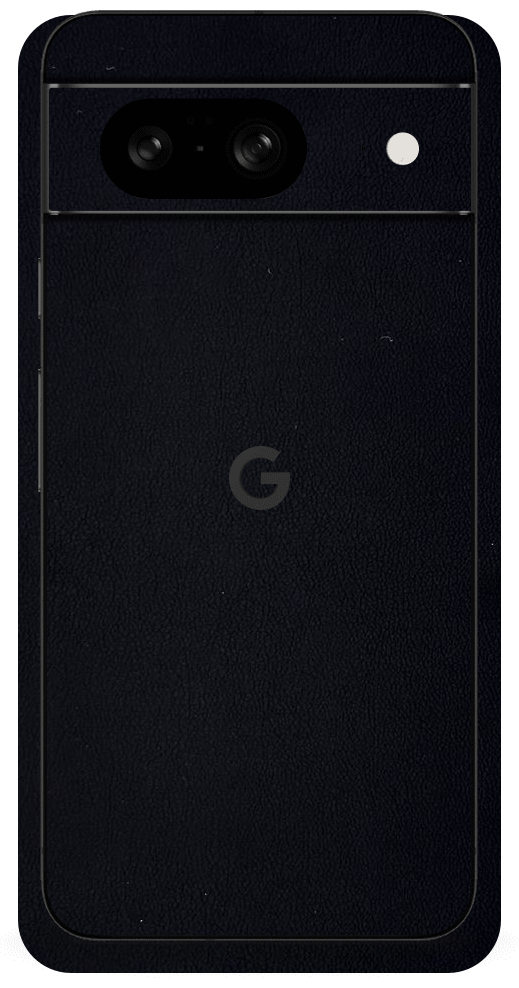 Google Pixel 8 Middernacht blauw