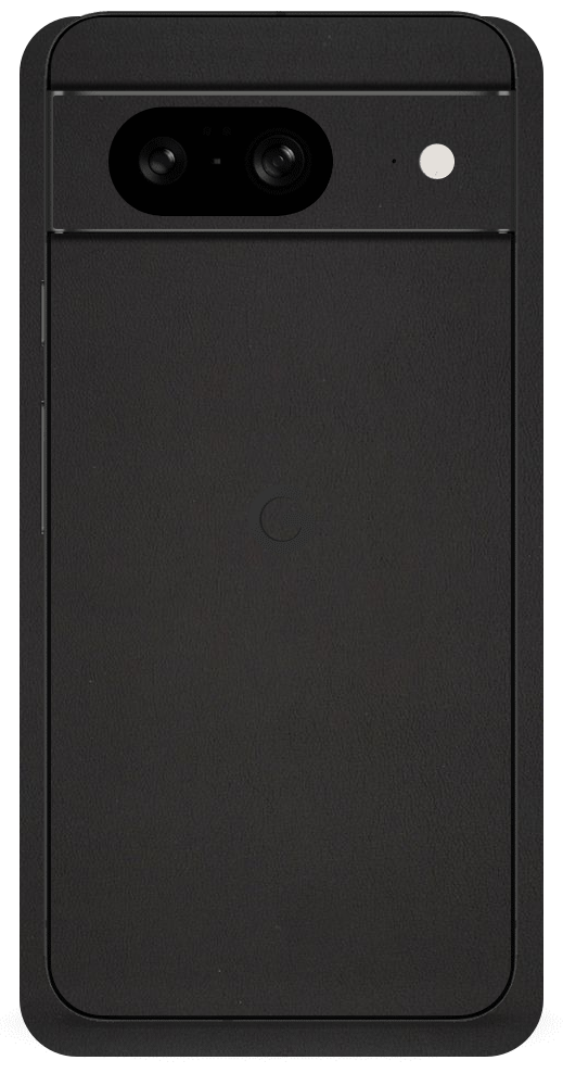 Google Pixel 8 Middernacht Zwart