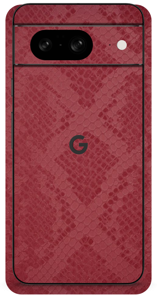 Google Pixel 8 Robijn Python