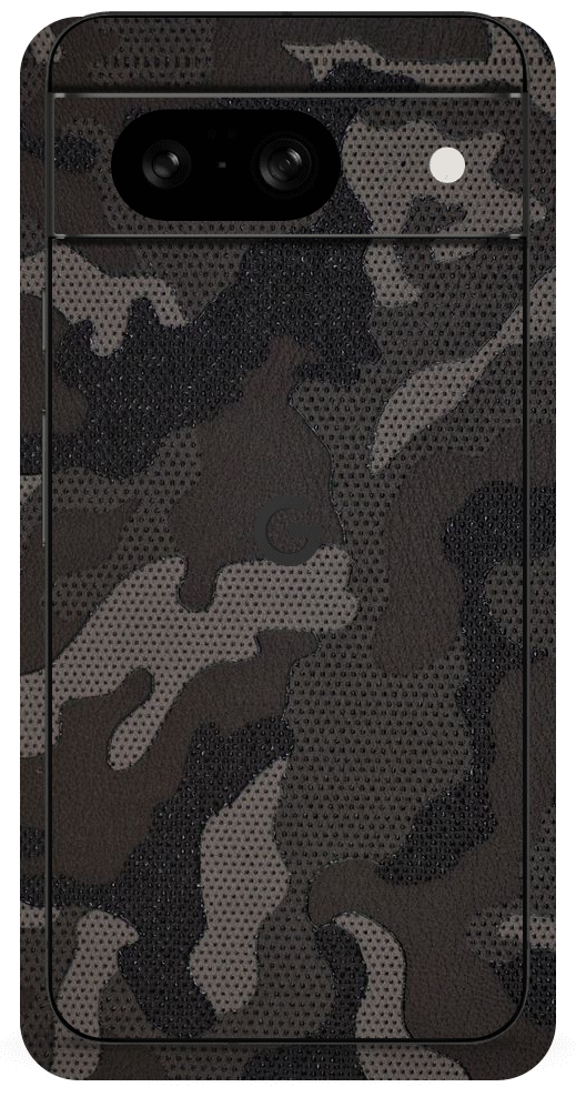 Google Pixel 8 Schaduw Camo