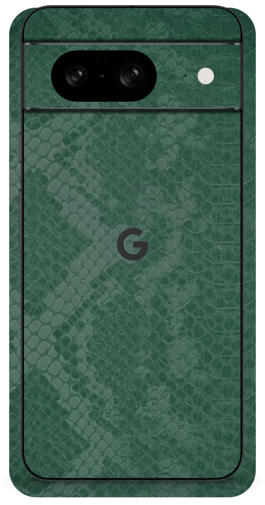 Google Pixel 8 Smaragd Python