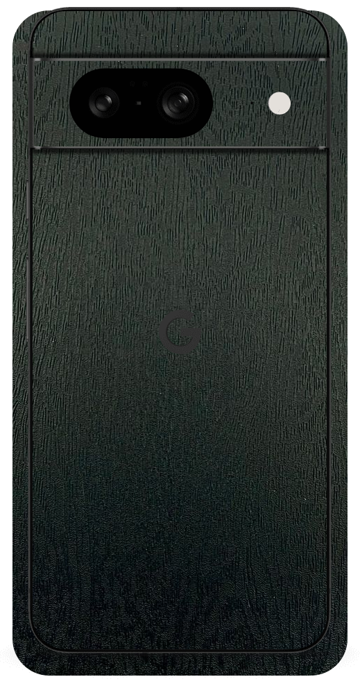 Google Pixel 8 Zwart hout