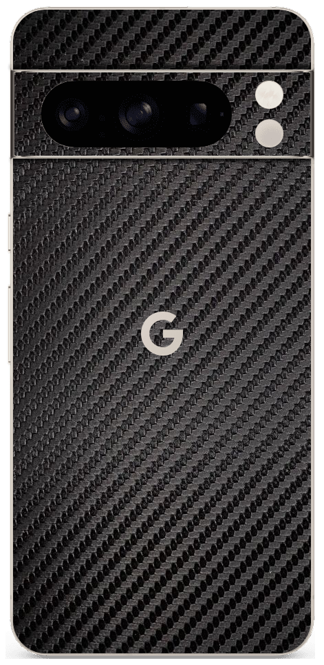 Google Pixel 8 Pro Carbon Zwart