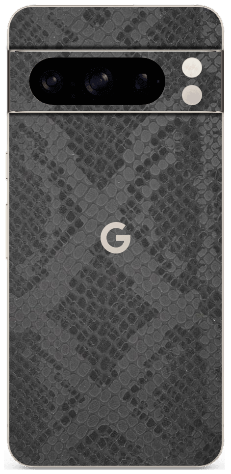 Google Pixel 8 Pro Grafiet Python