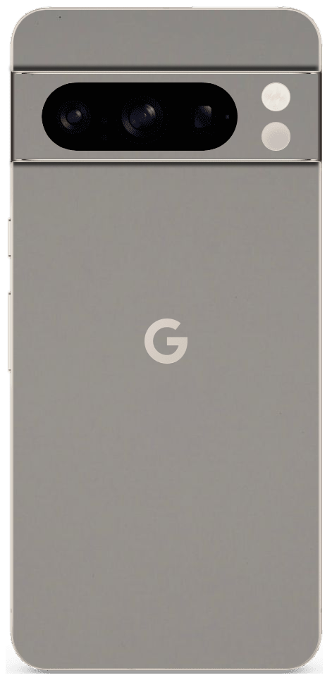 Google Pixel 8 Pro Ivoor Mist