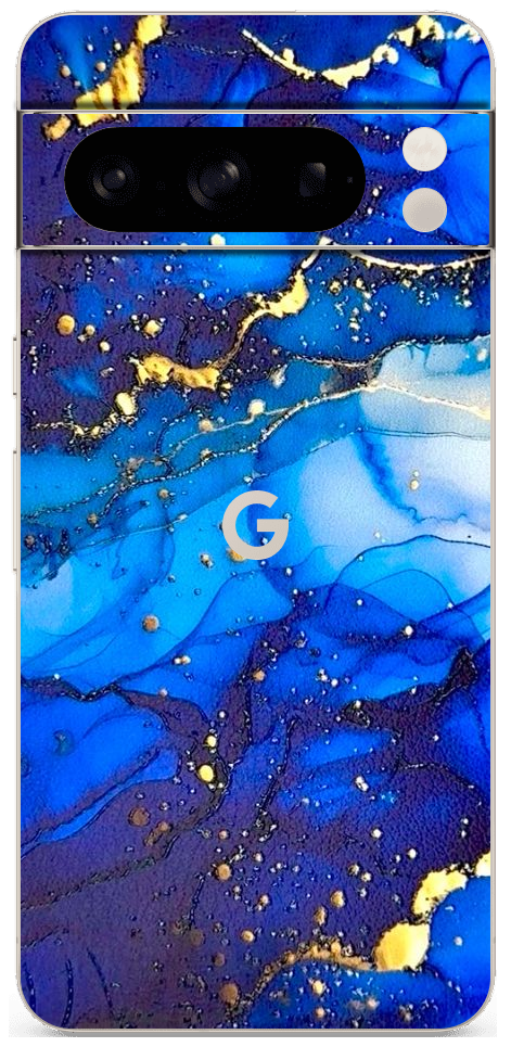 Google Pixel 8 Pro Koninklijk Blauw
