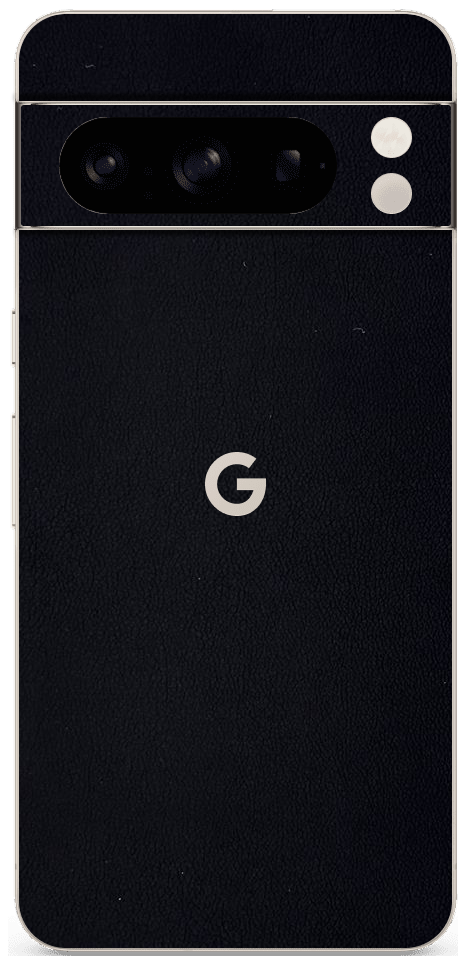 Google Pixel 8 Pro Middernacht blauw