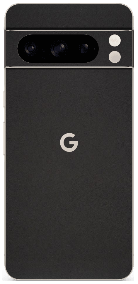 Google Pixel 8 Pro Middernacht Zwart