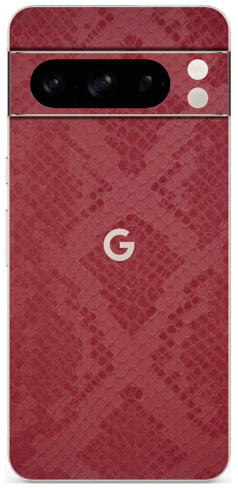 Google Pixel 8 Pro Robijn Python