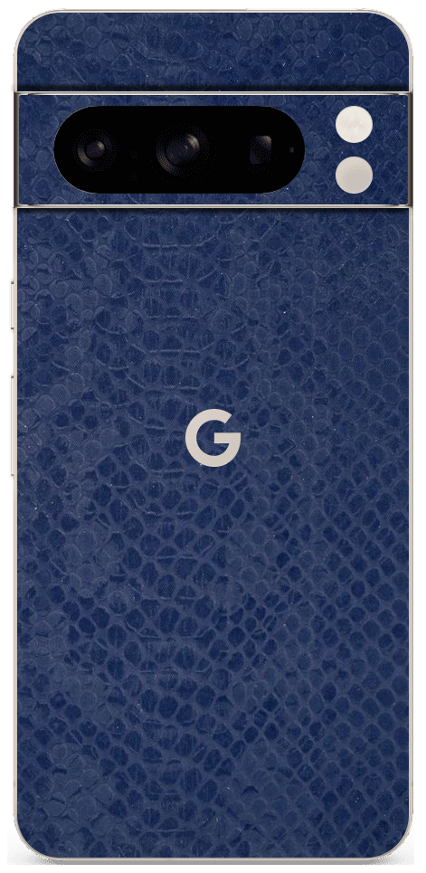 Google Pixel 8 Pro Saffier Python