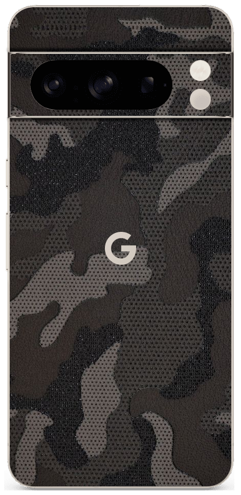 Google Pixel 8 Pro Schaduw Camo