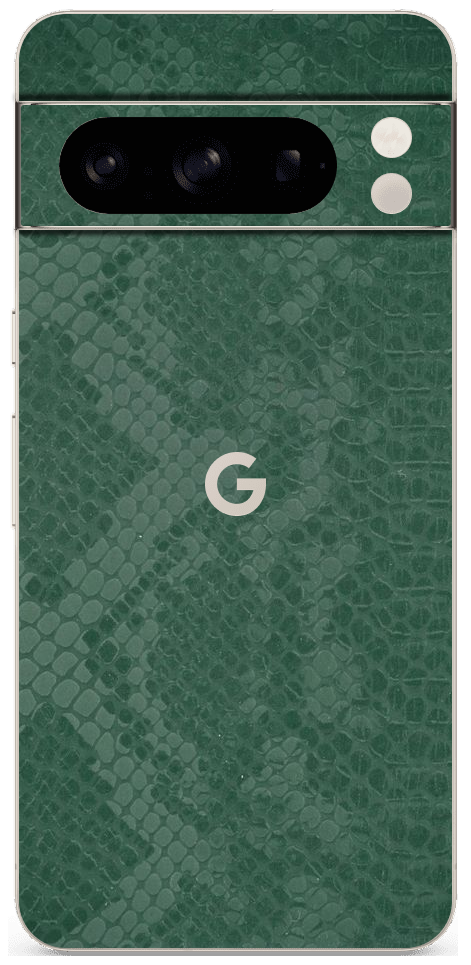 Google Pixel 8 Pro Smaragd Python