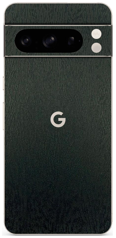 Google Pixel 8 Pro Zwart hout