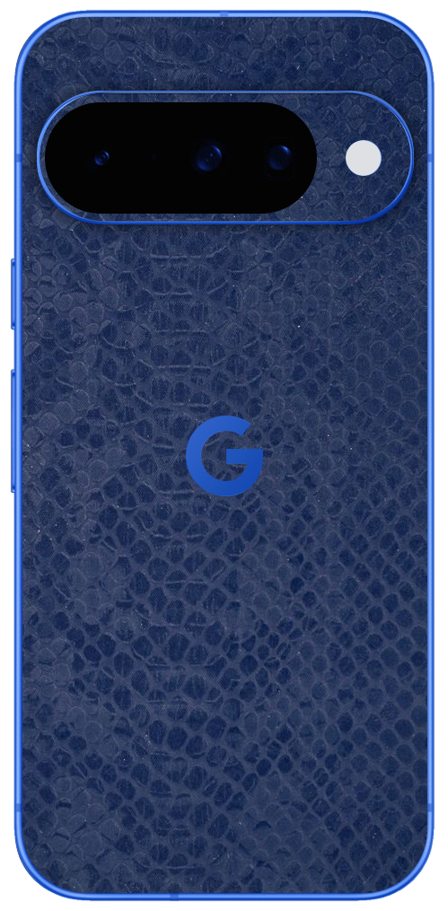 Google Pixel 9 Saffier Python