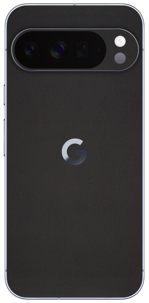 Google Pixel 9 Pro Middernacht Zwart