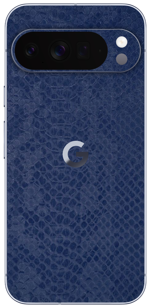 Google Pixel 9 Pro Saffier Python