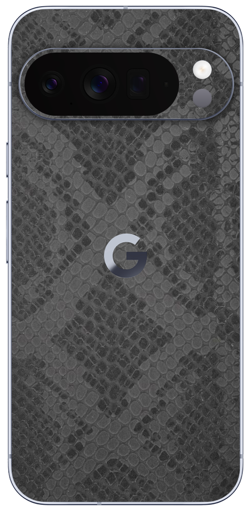 Google Pixel 9 Pro Xl Grafiet Python