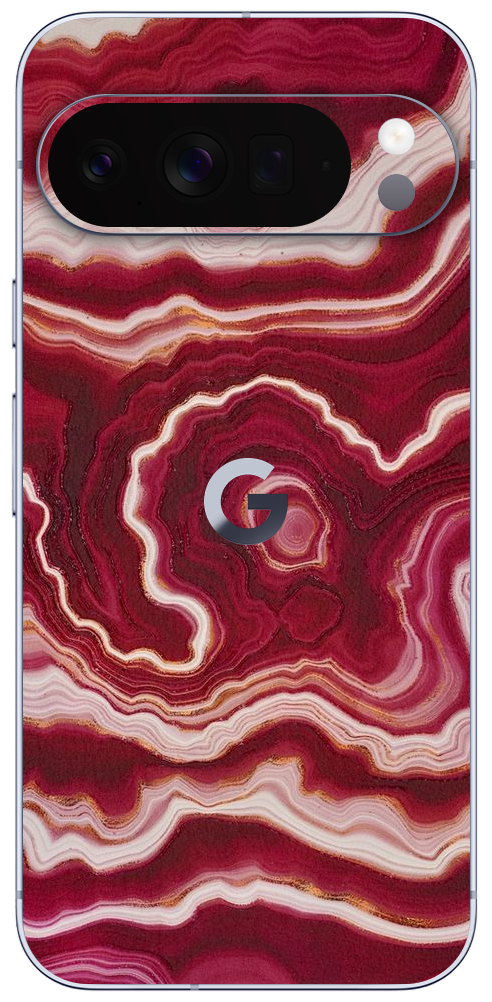 Google Pixel 9 Pro Xl Robijn Onyx