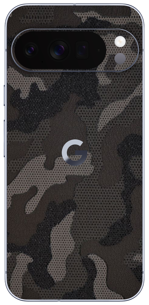 Google Pixel 9a Schaduw Camo