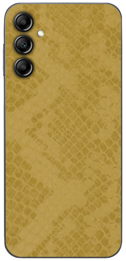 Samsung A14 Gouden Python