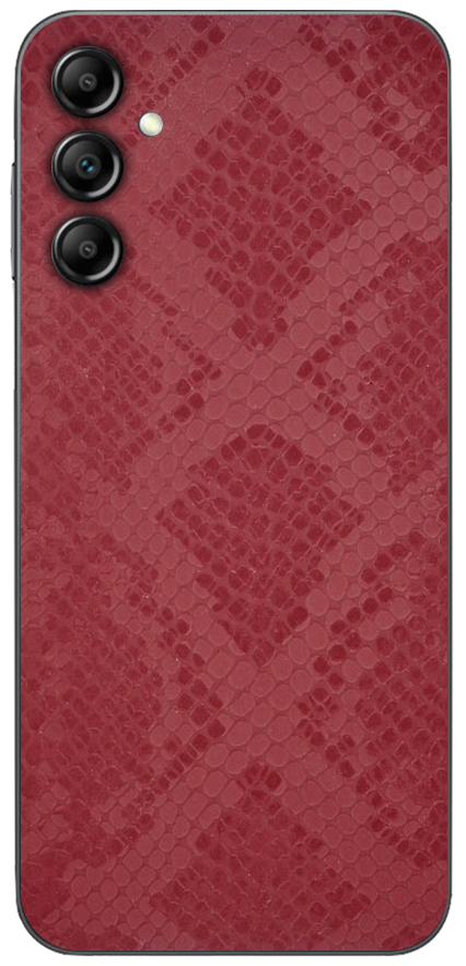 Samsung A14 Robijn Python