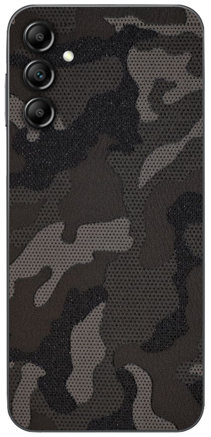 Samsung A14 Schaduw Camo