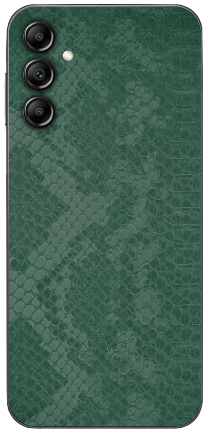 Samsung A14 Smaragd Python