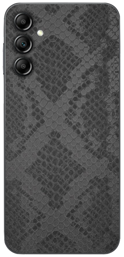 Samsung A15 Grafiet Python