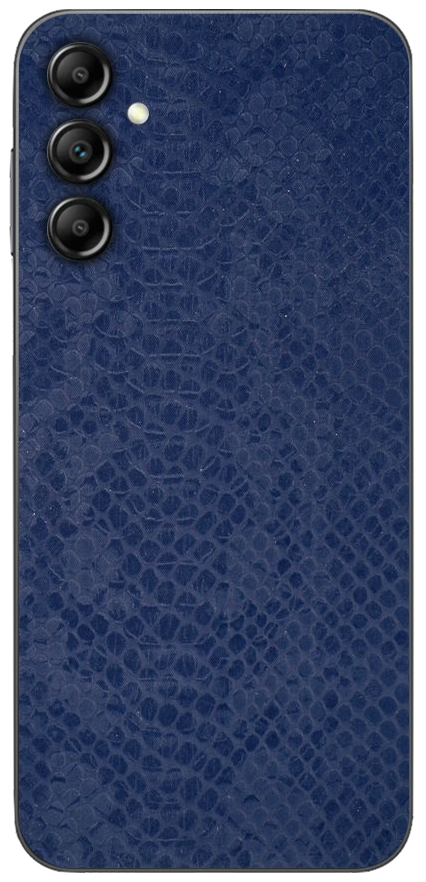 Samsung A15 Saffier Python