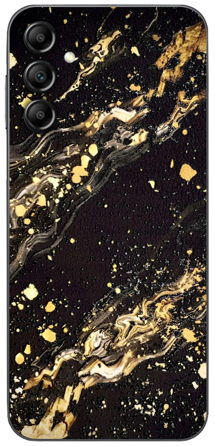 Samsung A24 Gouden Nacht