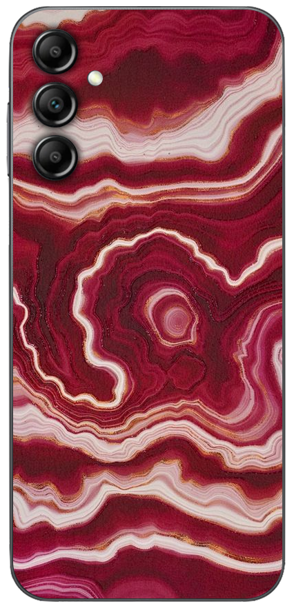 Samsung A24 Robijn Onyx