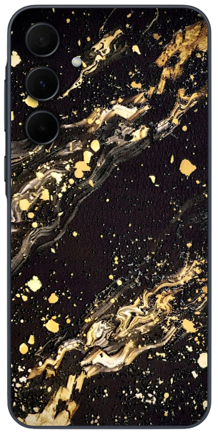 Samsung A35 5G Gouden Nacht