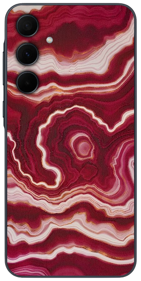 Samsung A35 5G Robijn Onyx
