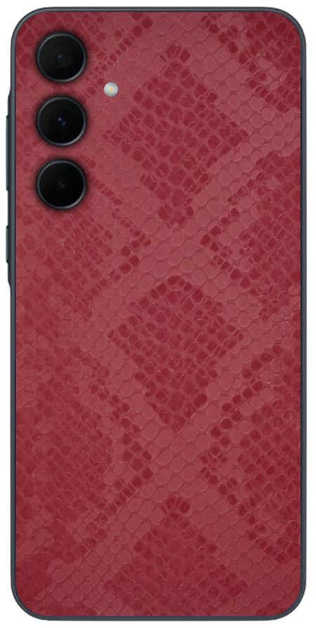 Samsung A35 5G Robijn Python