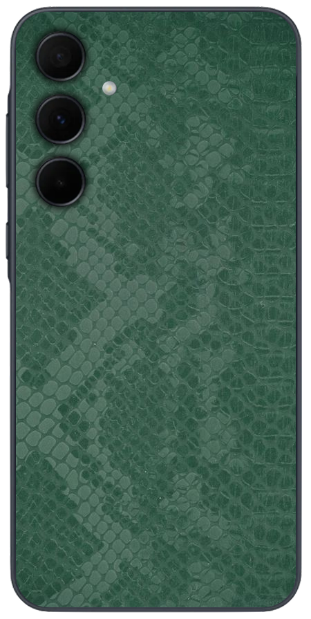 Samsung A35 5G Smaragd Python