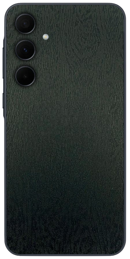 Samsung A35 5G Zwart hout