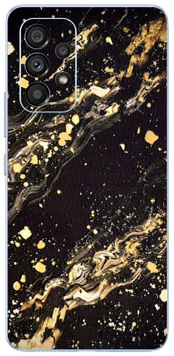 Samsung A53 5G Gouden Nacht