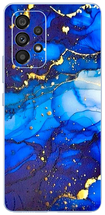Samsung A53 5G Koninklijk Blauw
