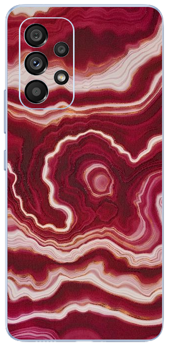 Samsung A53 5G Robijn Onyx
