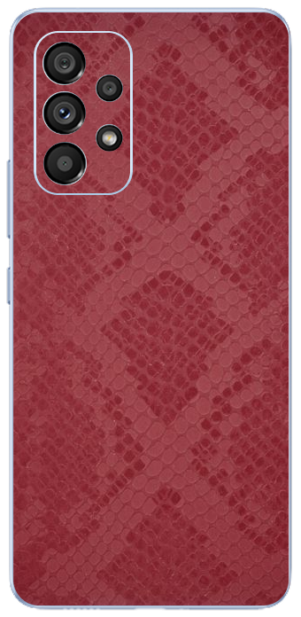 Samsung A53 5G Robijn Python