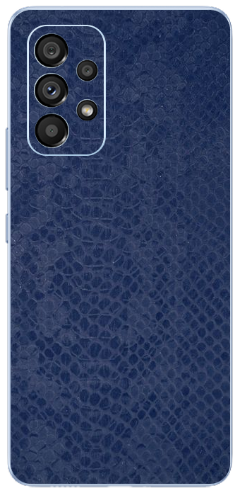 Samsung A53 5G Saffier Python