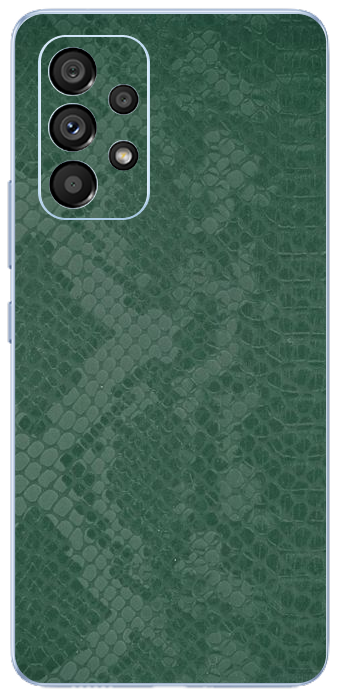 Samsung A53 5G Smaragd Python