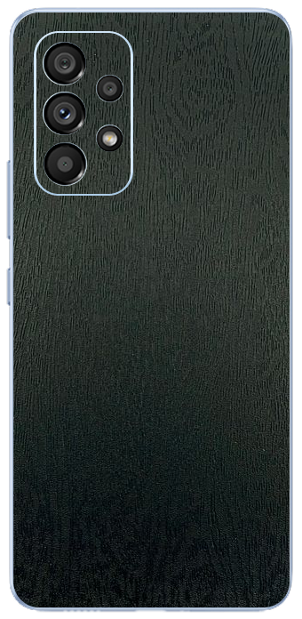 Samsung A53 5G Zwart hout