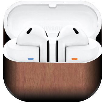 Samsung Earbuds pro 3 Eiken