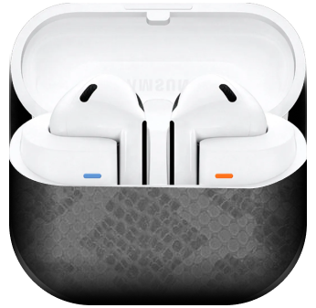 Samsung Earbuds pro 3 Grafiet Python