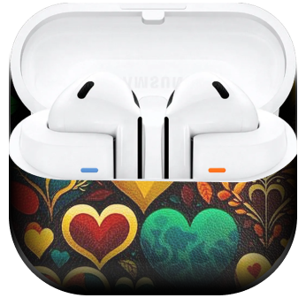 Samsung Earbuds pro 3 Hartendroom