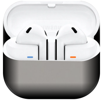 Samsung Earbuds pro 3 Ivoor Mist