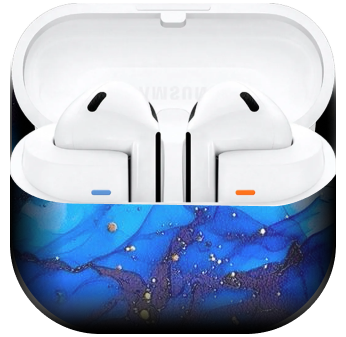 Samsung Earbuds pro 3 Koninklijk Blauw