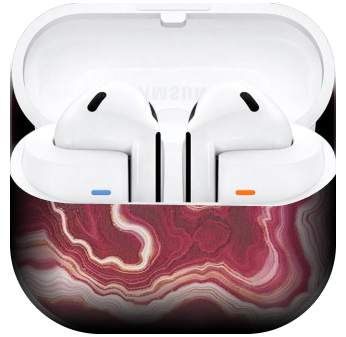 Samsung Earbuds pro 3 Robijn Onyx